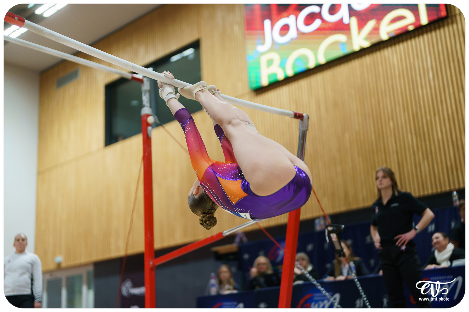 MATCH TOP12 HAGUENAU-HENIN